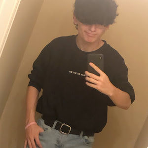 Meet your Posher, Ben